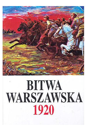 Plakat Bitwa Warszawska